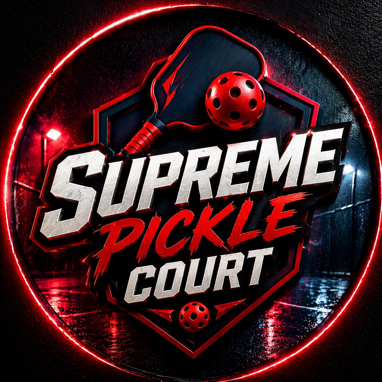 Demo Company logo